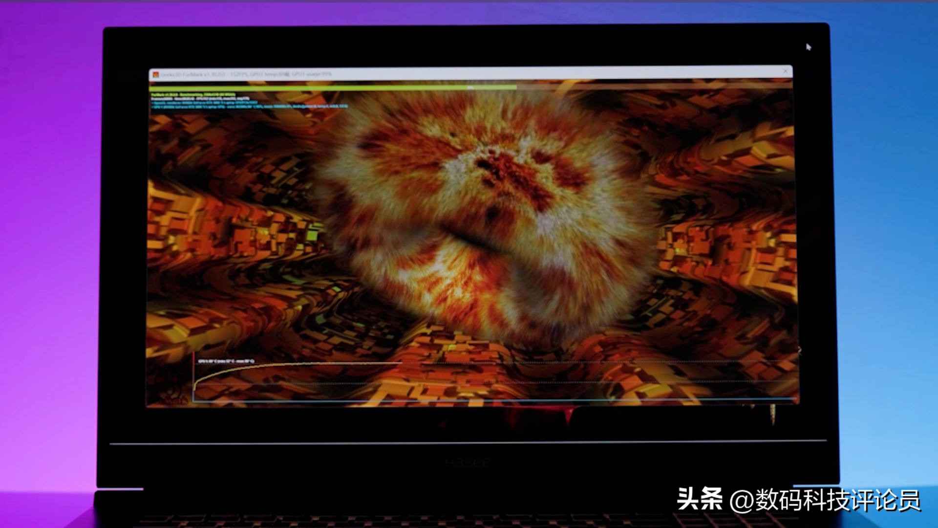 神舟笔记本战神系列测评,神舟战神g10da9nt游戏测评