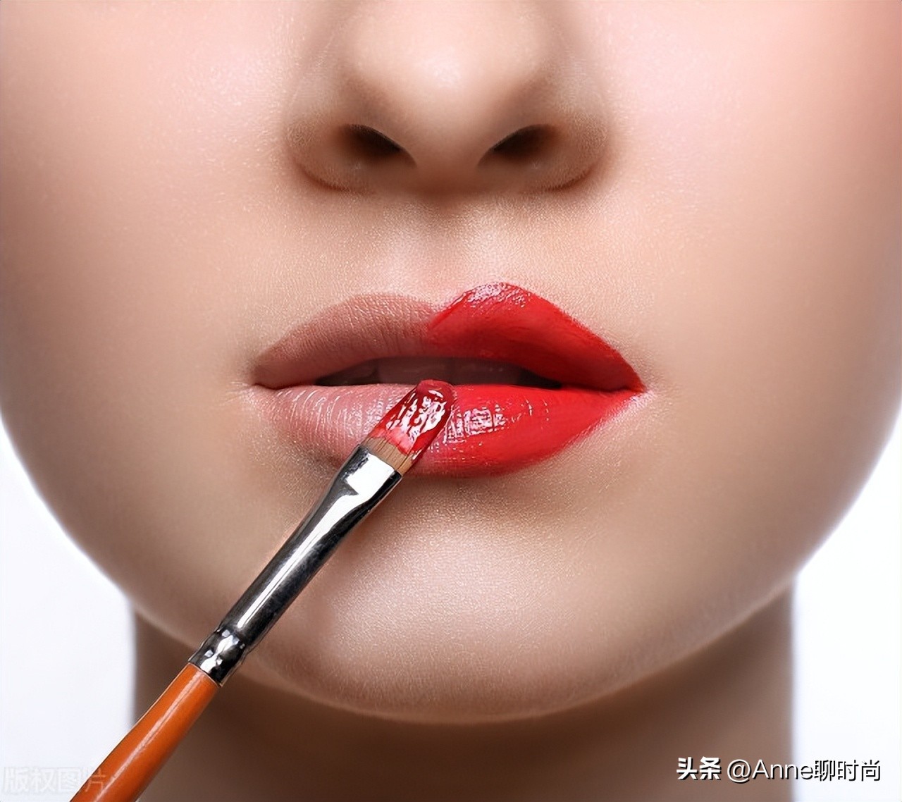 mac口红哪个颜色不挑皮肤适合送人,mac口红哪个颜色好看显白一点