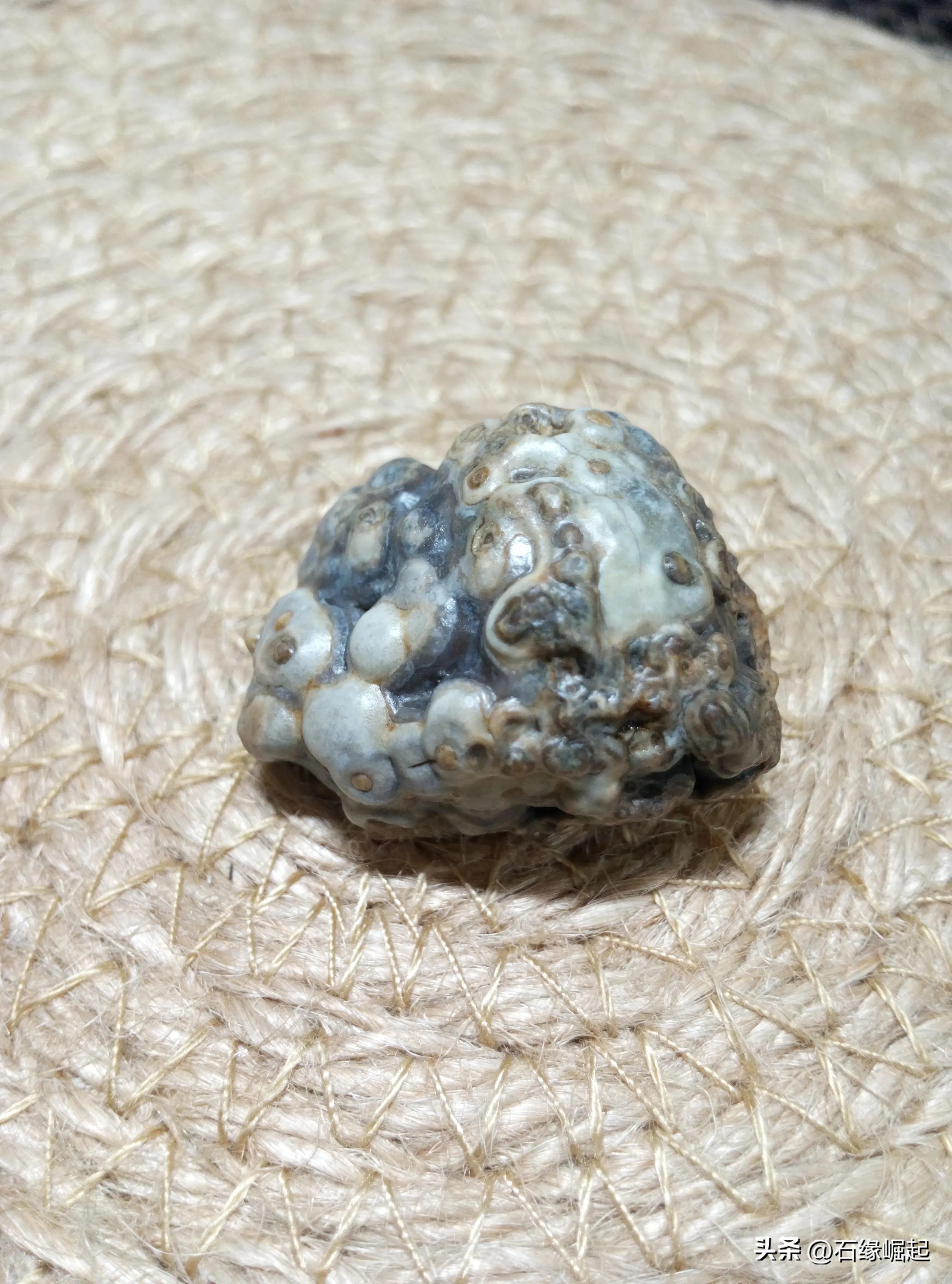 贷款,贷款买石头