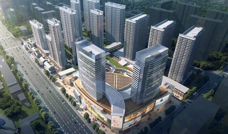 保利大都汇好房评测,保利大都汇楼盘布局分析