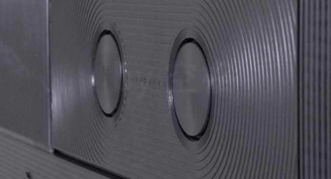 闭眼买的画质旗舰海信电视U7K深度测评