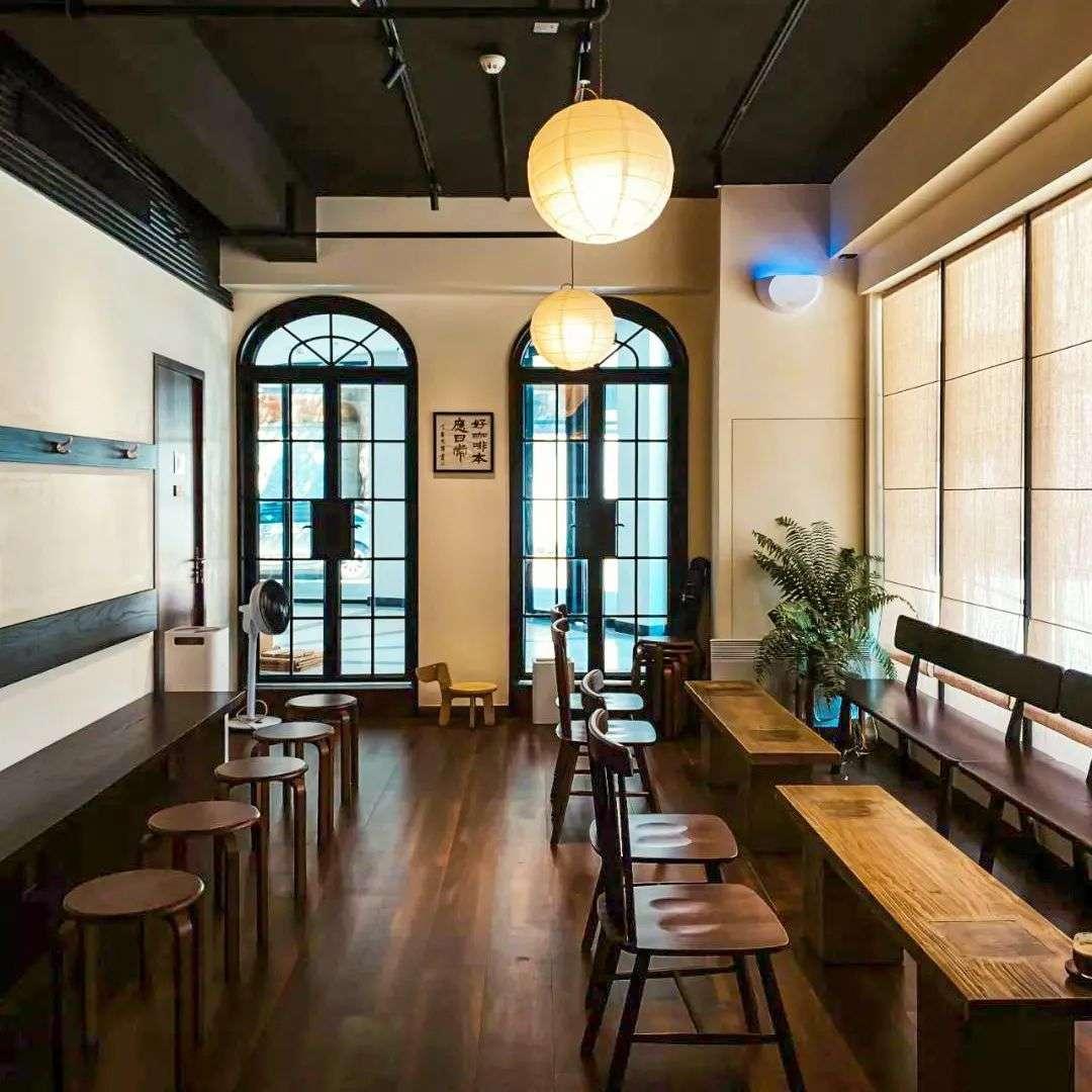 魔都10家办公友好型咖啡馆推荐,魔都新晋网红咖啡店这25家超会玩