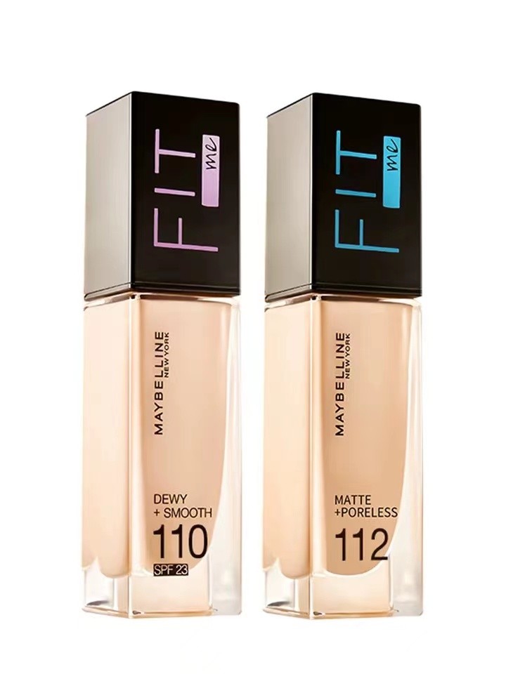 粉底液不好用的视频,粉底液怎么选择适合自己的