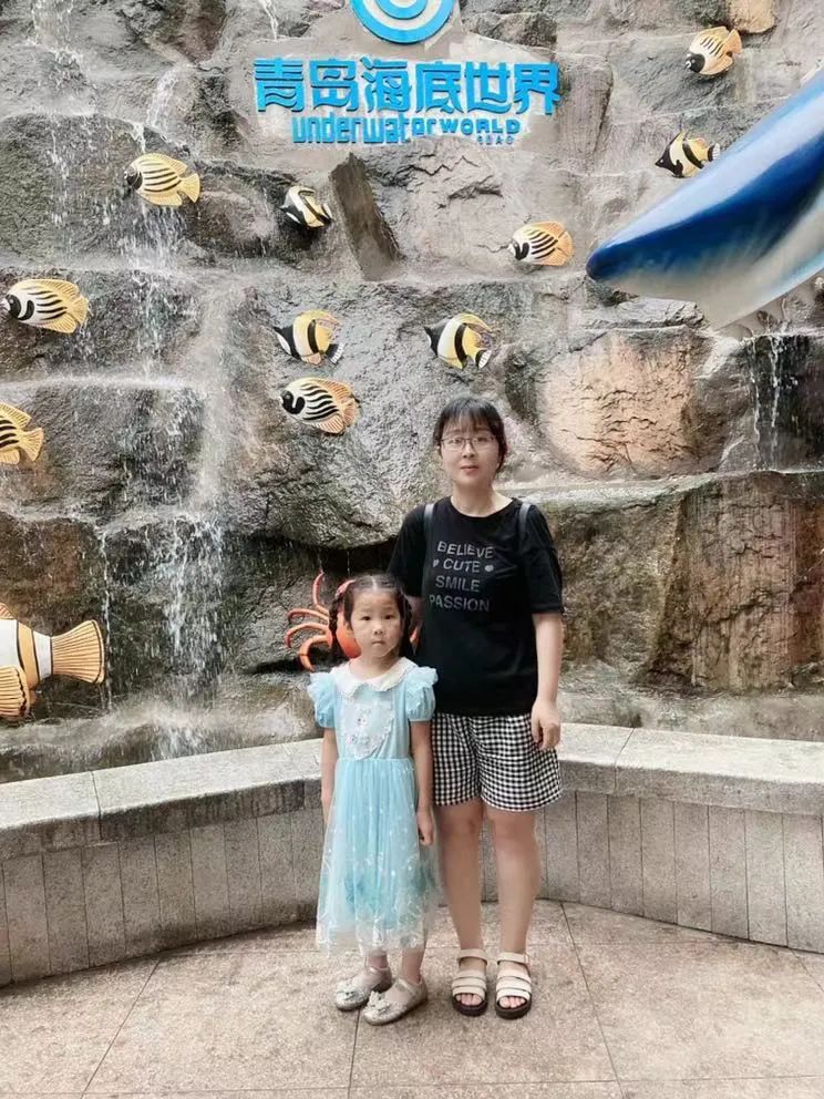 抗癌宝妈抖音,抗癌宝妈的生活日记