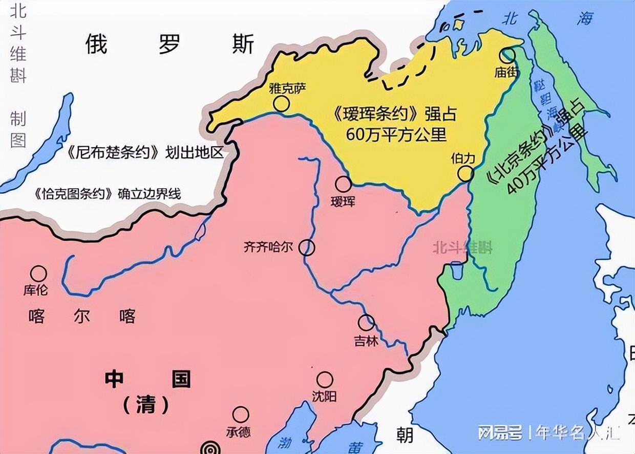 从任人宰割，到主持世界和平，一百年来，中国到底有多难