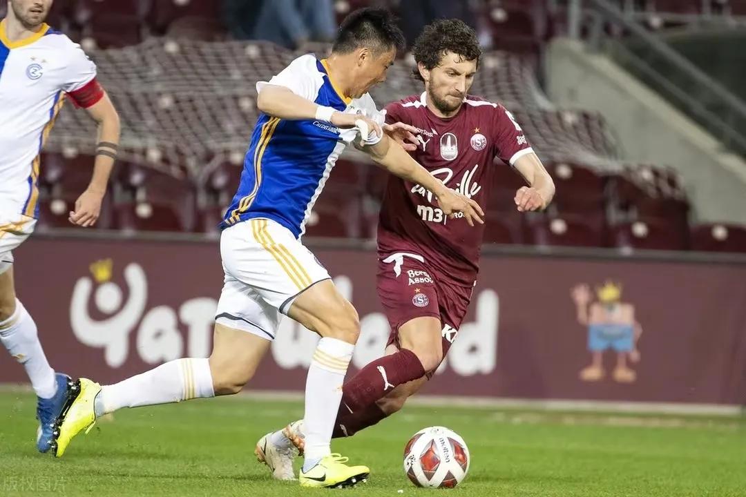 留洋中国球员表现,留洋海归球员实力