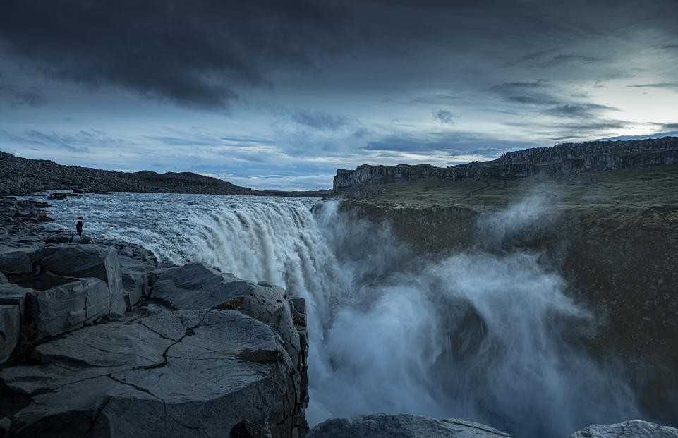 冰岛有多奇葩,冰岛奇特现象有多少