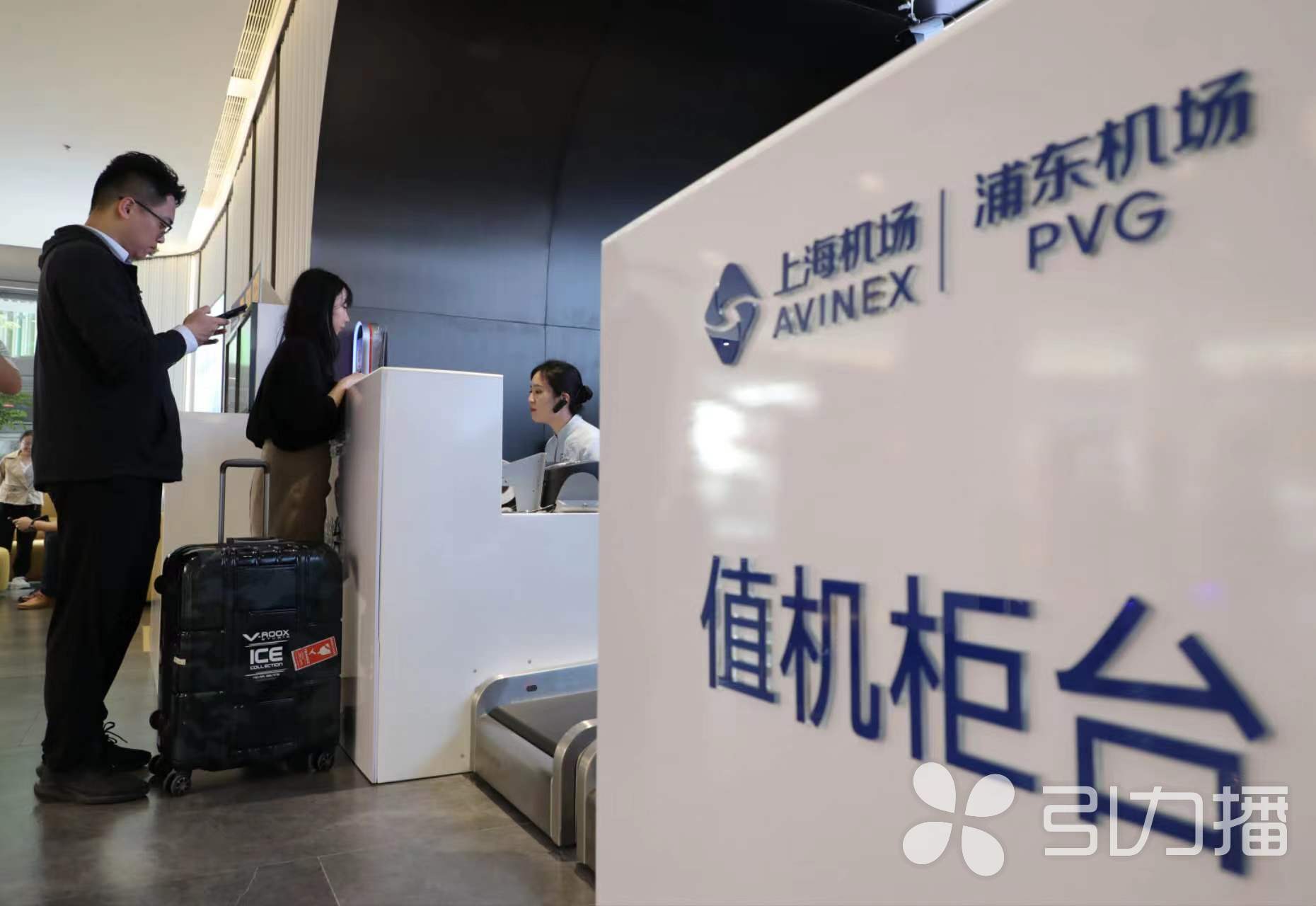 苏州机场与上海机场,上海机场苏州城市航站楼是新建吗