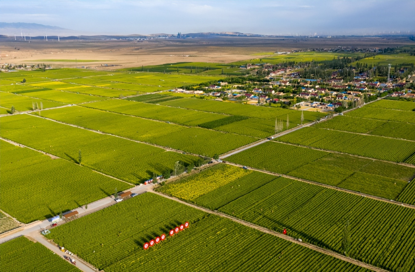农业技术发展现状中的不足,现代农业技术发展现状和前沿
