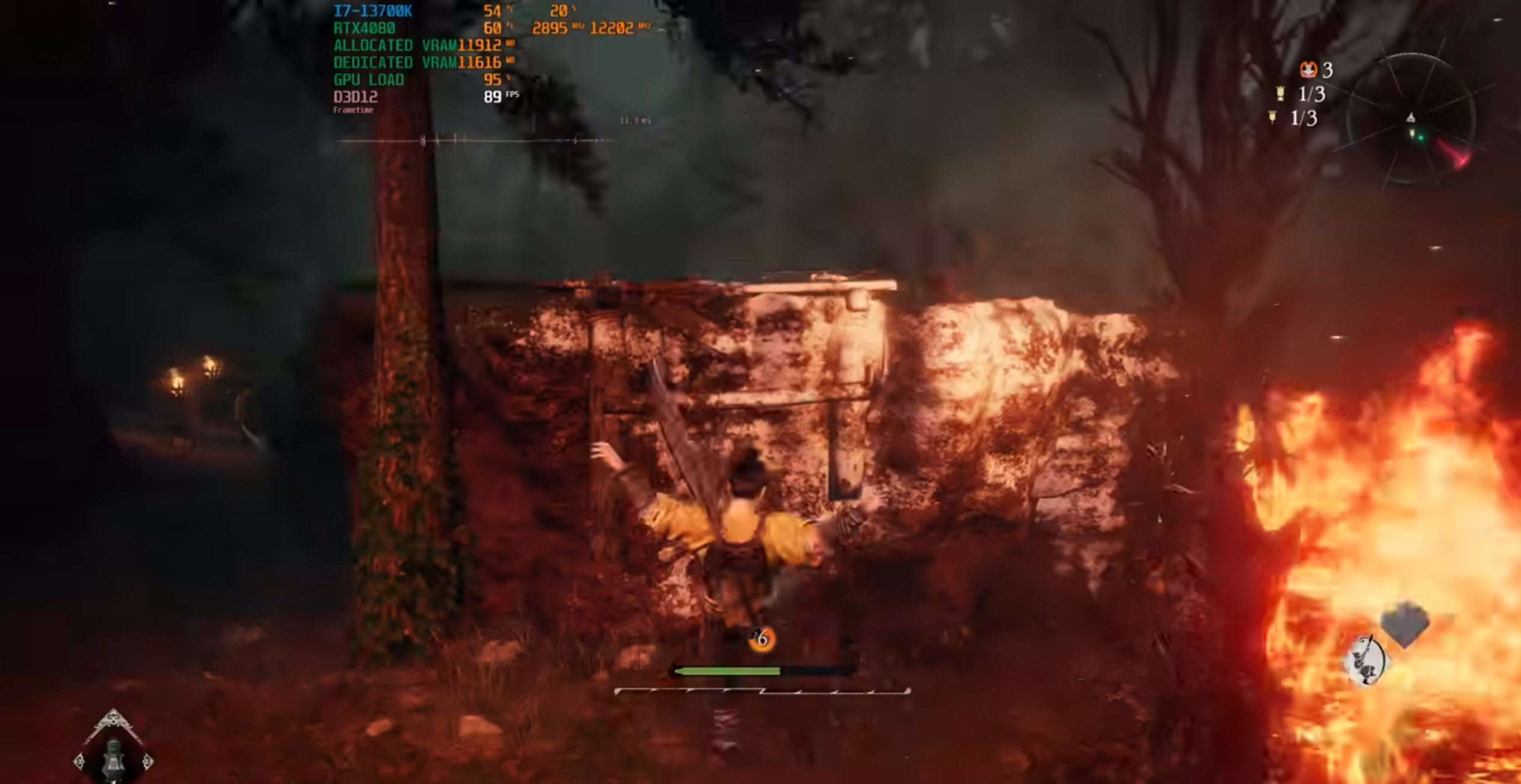 矿工还是未来设计师?408还是409?你看到的未必是真的