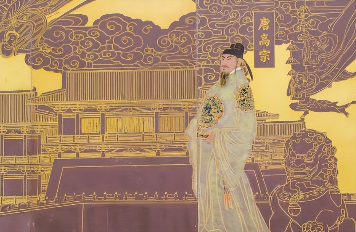 中国十大皇帝电影,中国十大皇帝千古一帝