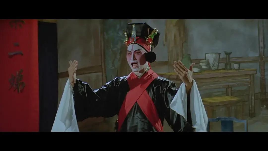 韦白邵氏电影,韦白全部电影