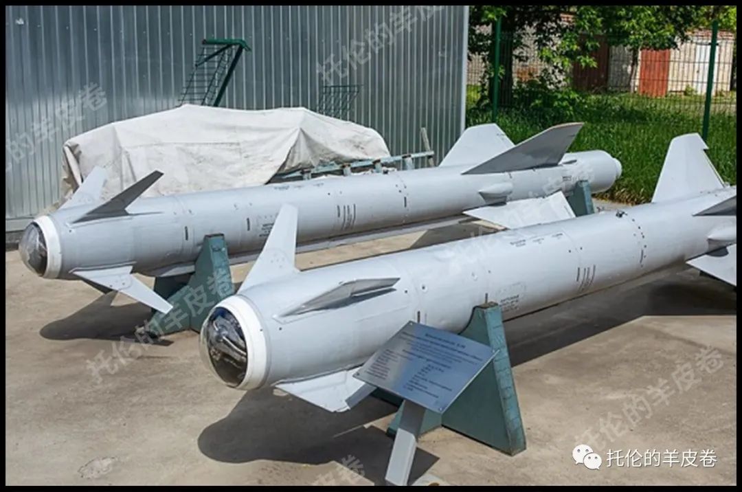 俄罗斯为何不连续发射大量导弹,俄罗斯导弹到底有多可怕