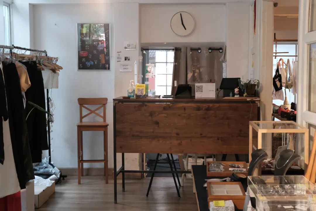 谁懂啊,泰国也太好逛了!