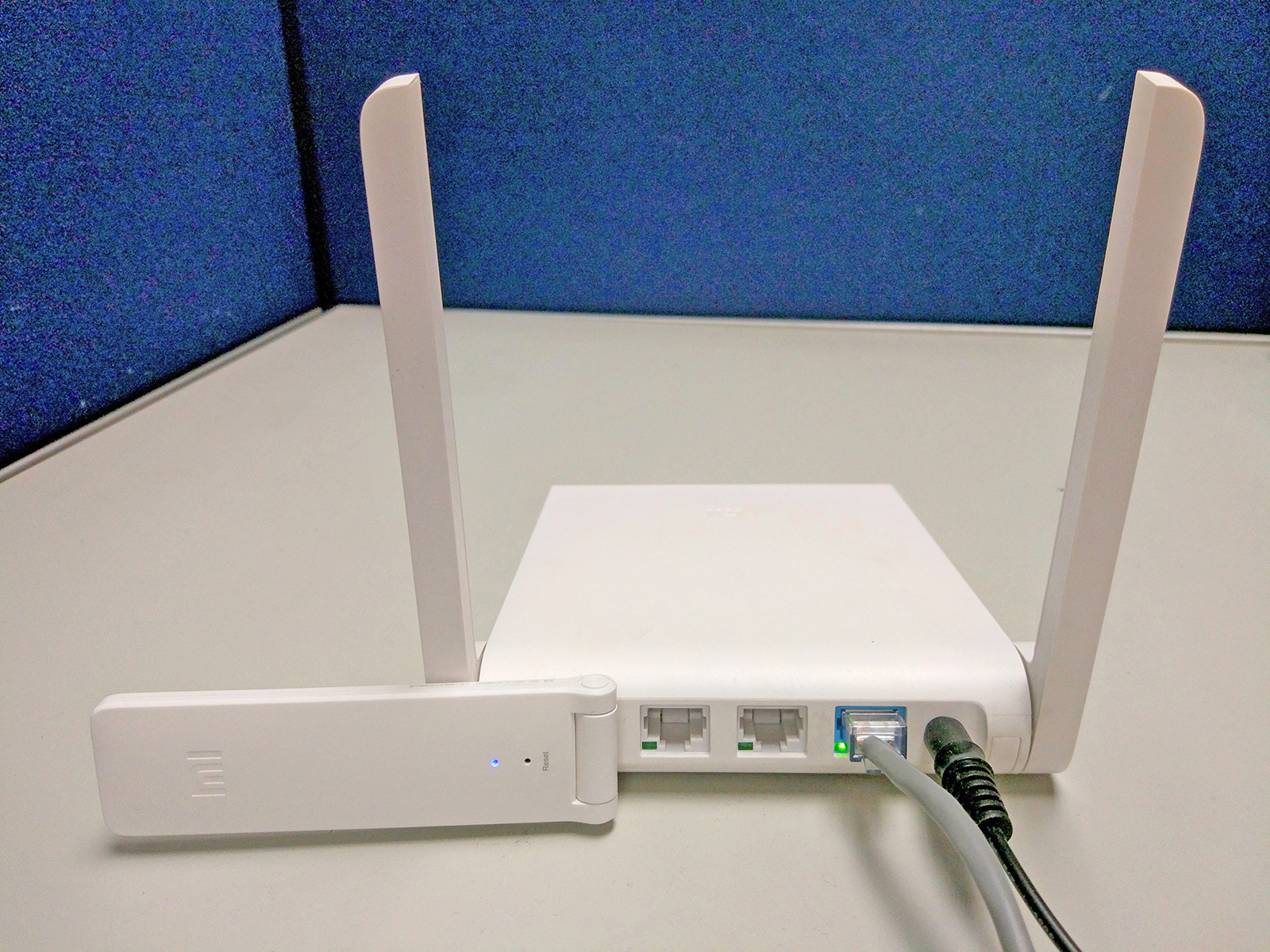 如何避免路由器每天重启,防止别人路由器蹭网教程