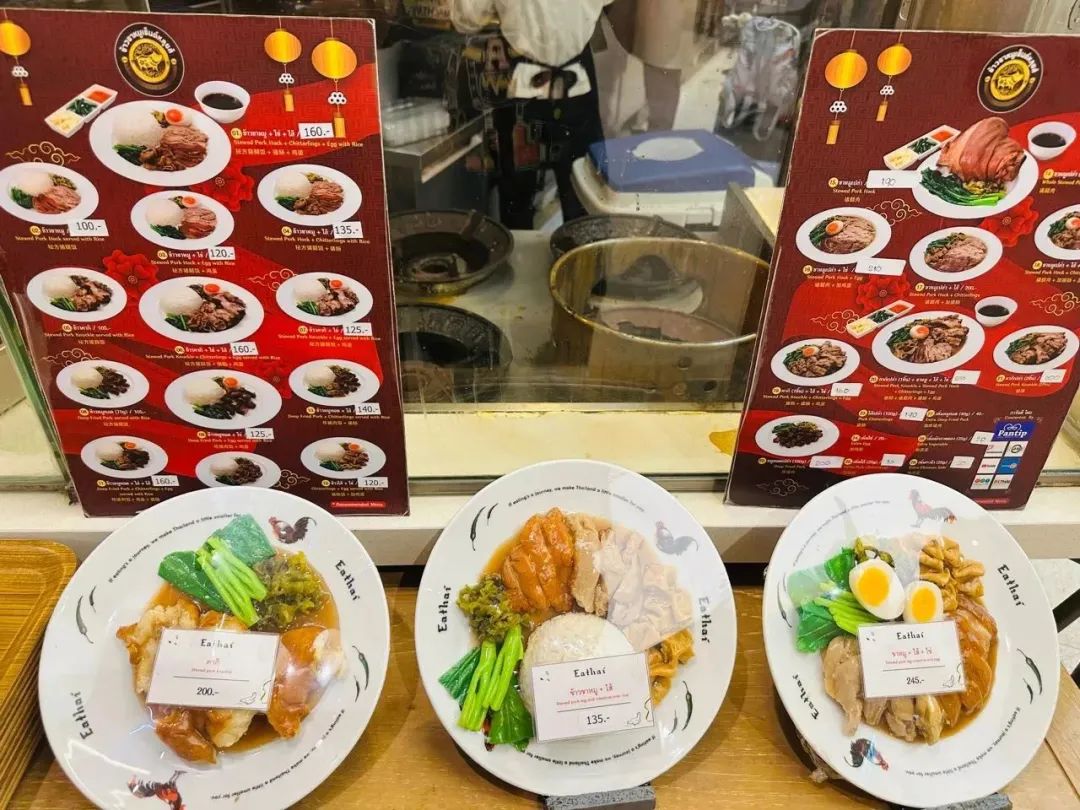 曼谷十大品牌购物中心,曼谷市八大场所