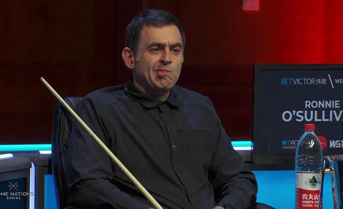 2024世锦赛丁俊晖vs利索夫斯基,克鲁斯堡2024世锦赛丁俊晖参加吗