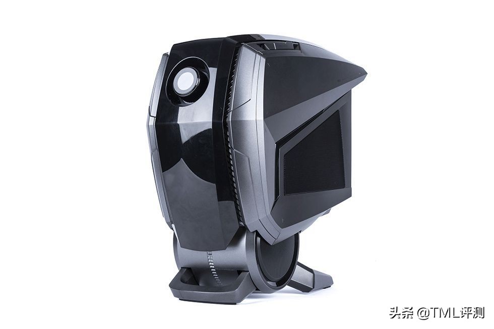 旗舰级游戏电脑微星宙斯盾ti5,微星宙斯盾ti512代评测