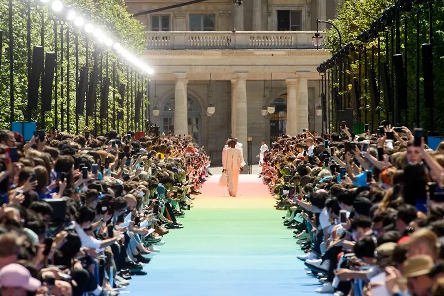 乌托邦青年男装,乌托邦男装