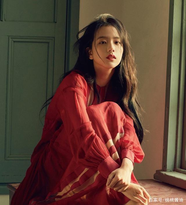 韩国女团浪姐现状,浪姐女团造型