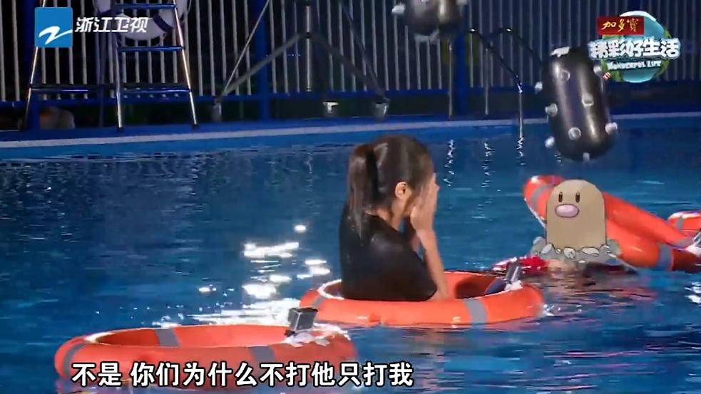 伊一主持人和朱丹交接完整视频,伊一朱丹近况