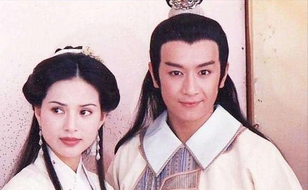 内地8位过气艺人现状,9位定居内地的过气港星