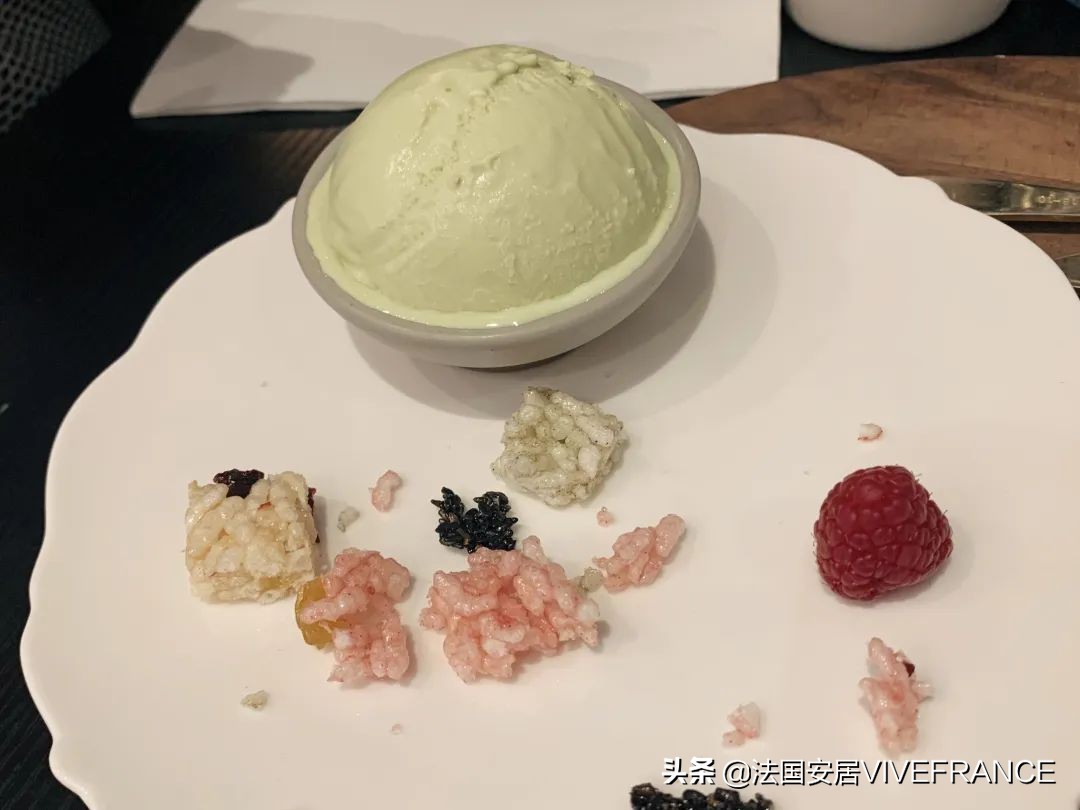 巴黎美食探店,法国巴黎十三区美食探店