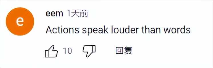 外国人对冰淇淋事件的态度,外国人评论冰淇淋历史