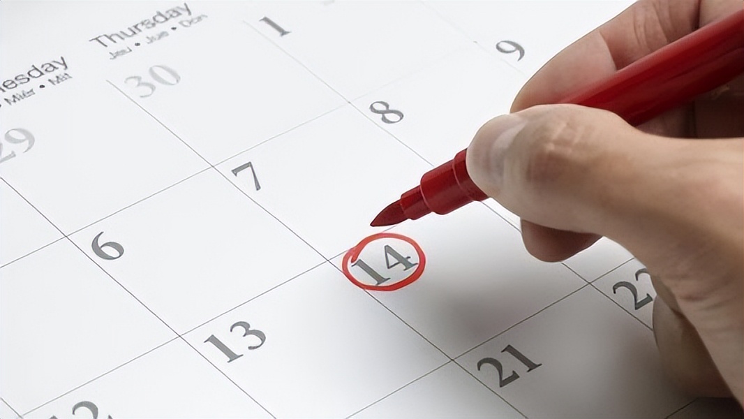 备孕须知怎么计算我的排卵期,备孕期间如何判断排卵期到了