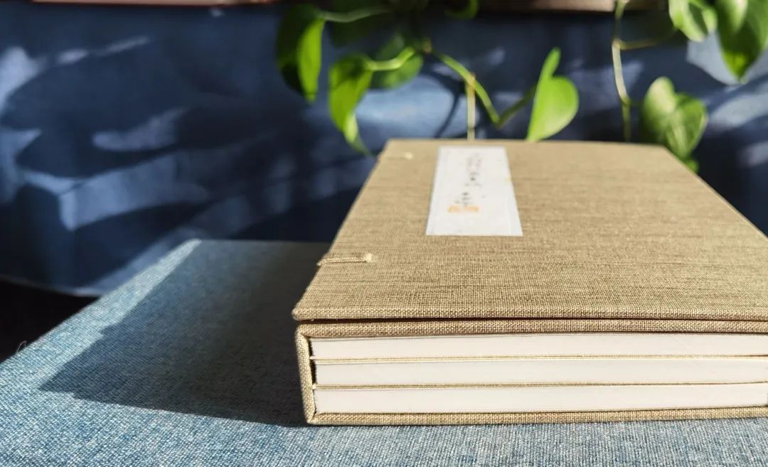 光阴的故事|全手工线装半岛古币精品原拓集首发