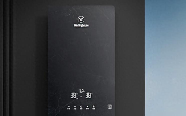 热水器清洗揭秘,洗澡的热水器怎么使用省电