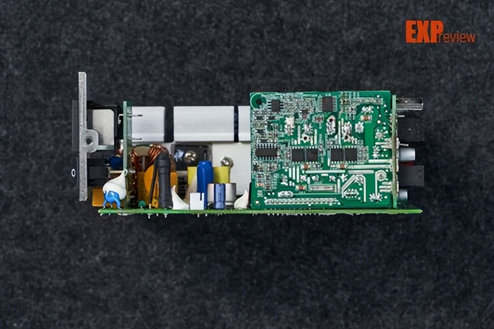 航嘉mvp650全模组电源评测,航嘉p1200评测