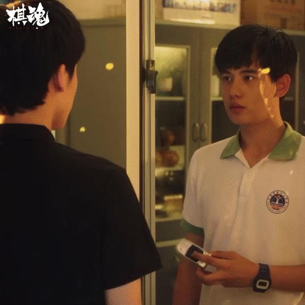 棋魂新出的剧,棋魂很火吗