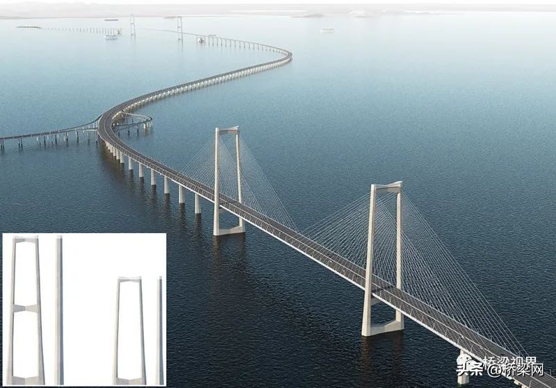 修建跨海通道的意义,建造深中通道沉管