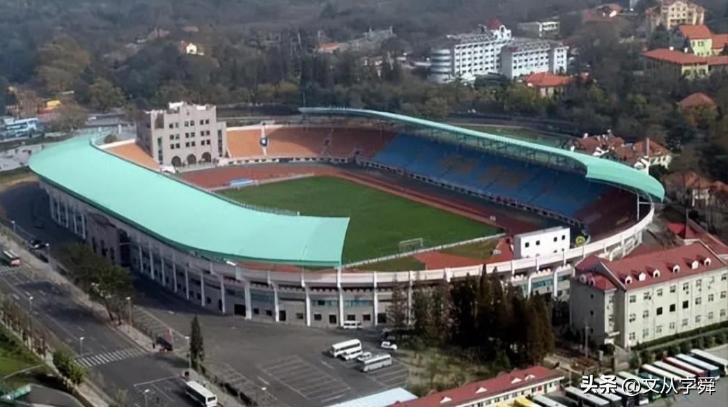 海牛主场备选：圣天泰风光不再，国信能否再成福地，青春球场待定