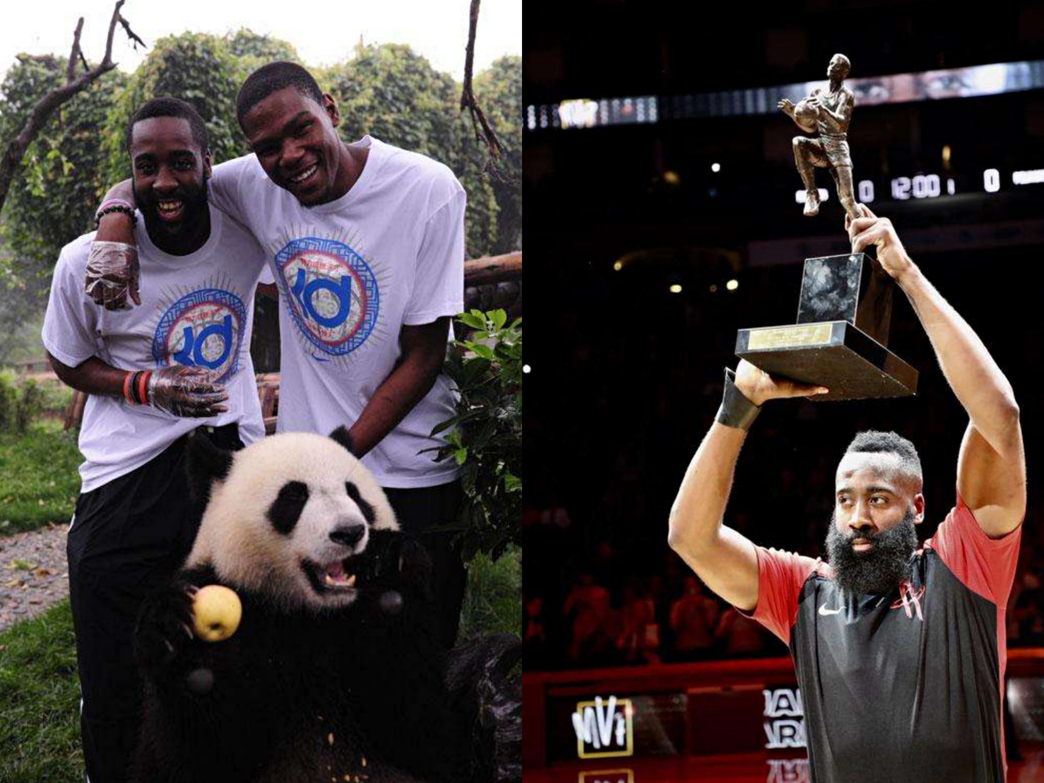 曾经的雷霆三少到如今的感慨,30岁的雷霆三少谁的成就更高