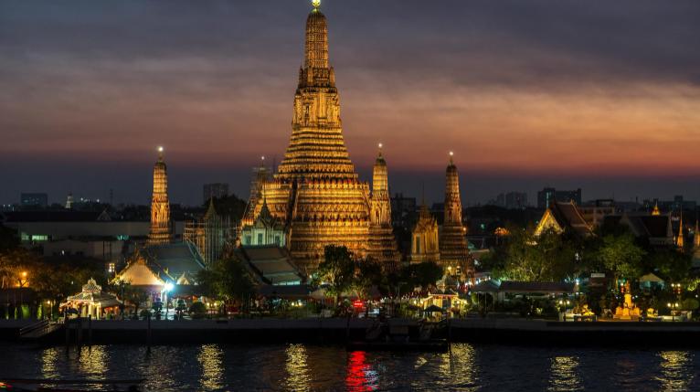 泰国旅游哪个旅行社最靠谱,泰国旅游口碑为何突然崩了