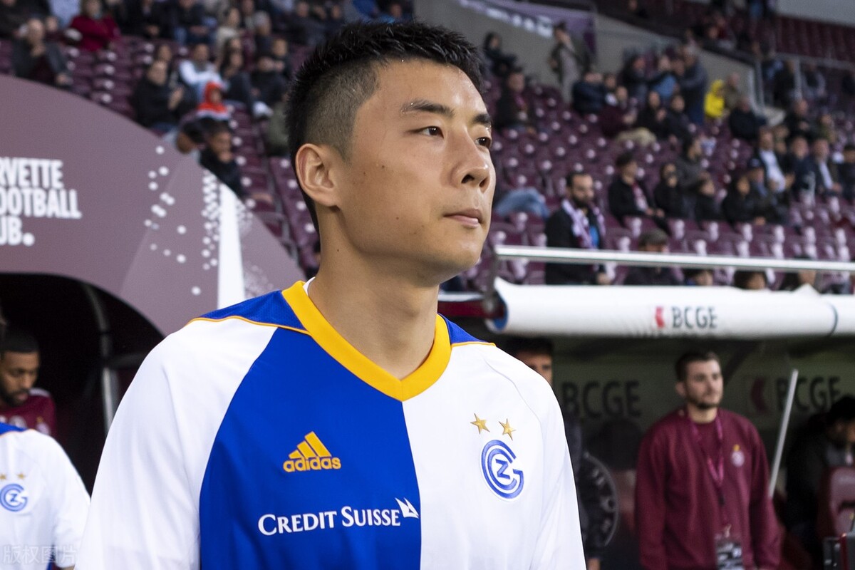 中国足球小将横扫多特,中国男足加大力度留洋