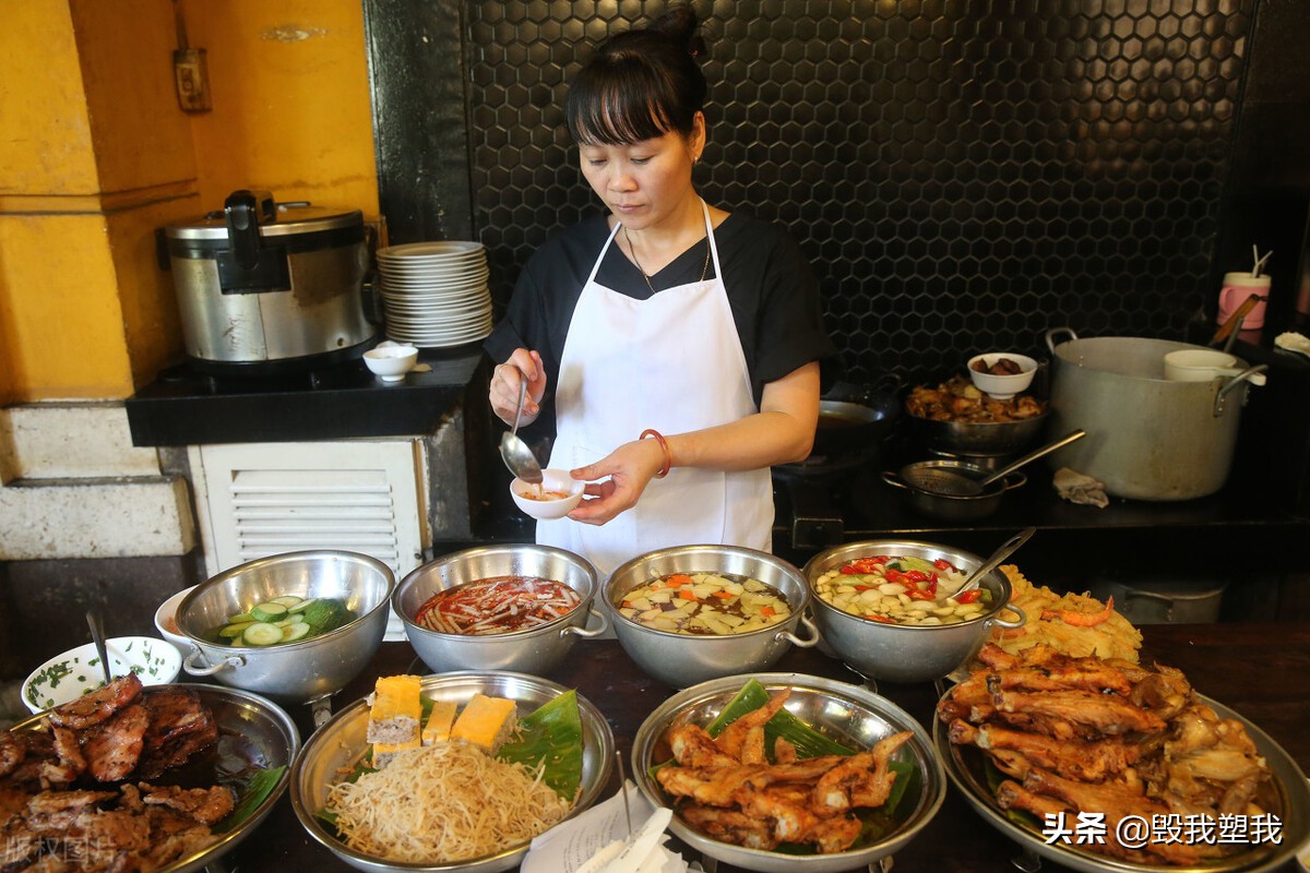 一次越南签证可以往返几次,一次去越南可以带多少美元