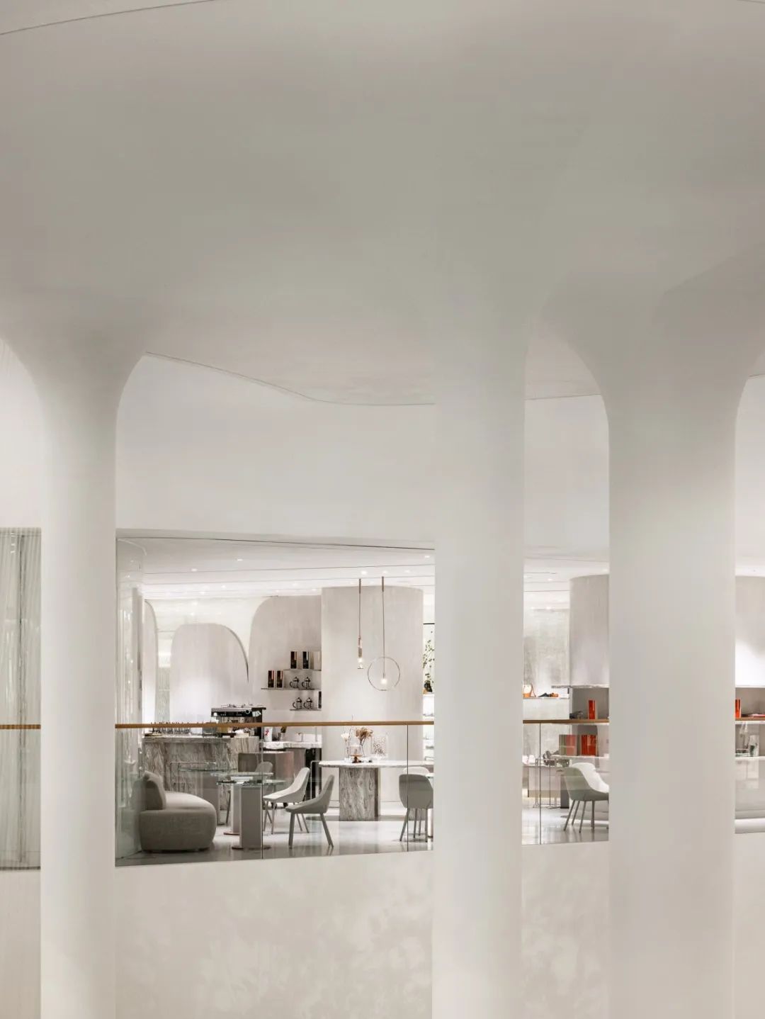 曾师出YABU，多伦多Burdifilek Studio独特设计理念！