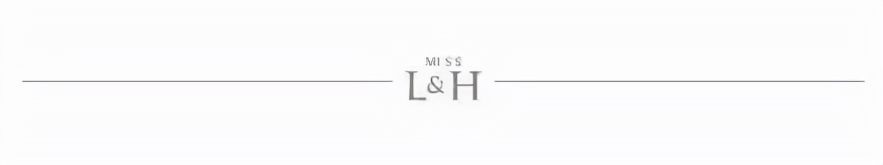 一定要让自己看起来很有钱的样子,让你的照片变得看起来很高级