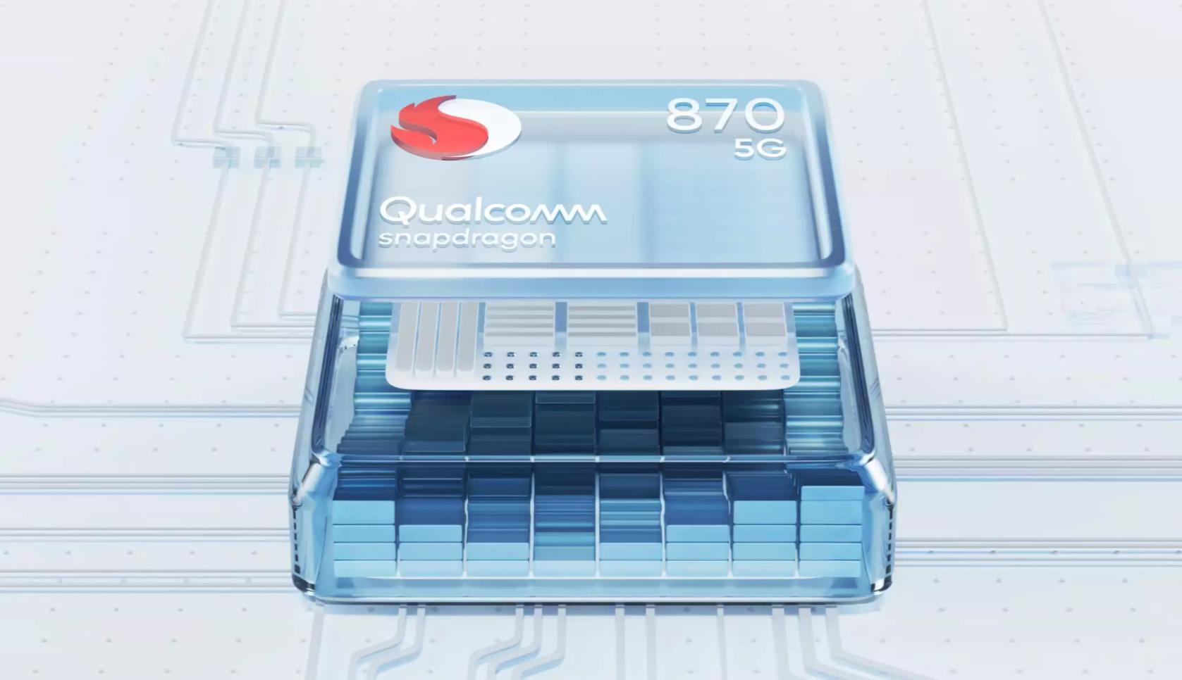 麒麟980和骁龙870哪个好？这不明摆着的吗？骁龙870强多了