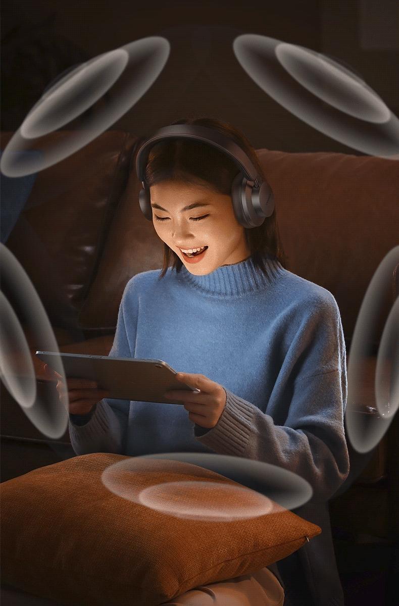 降噪耳机怎么选适合自己耳朵大小,华为降噪耳机怎么选