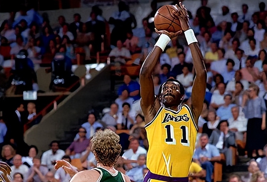 nba现役五个位置得分王最多的球员,历史5位得分最高的巨星