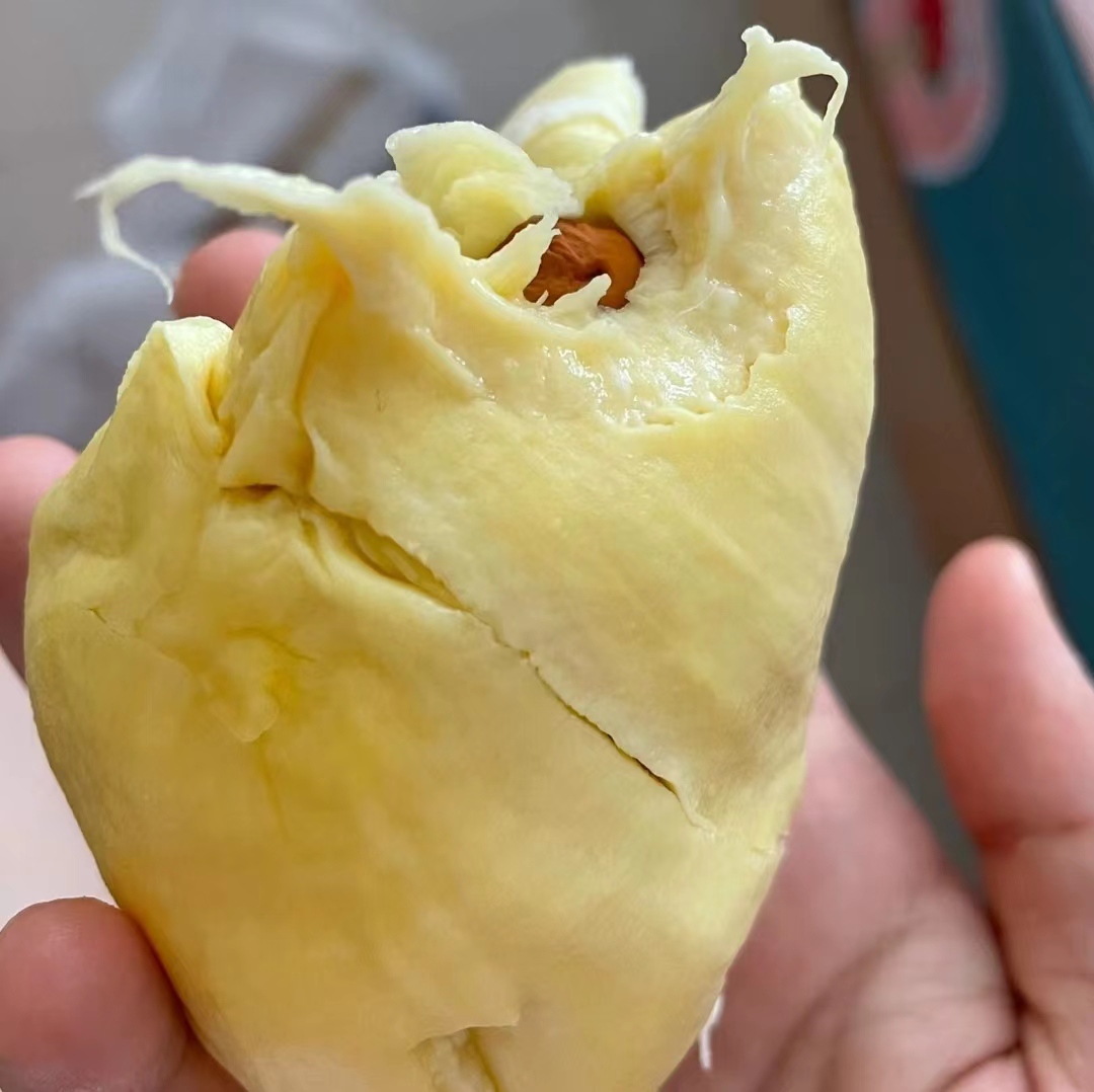 街边榴莲为什么这么便宜 (在什么软件上买榴莲便宜)