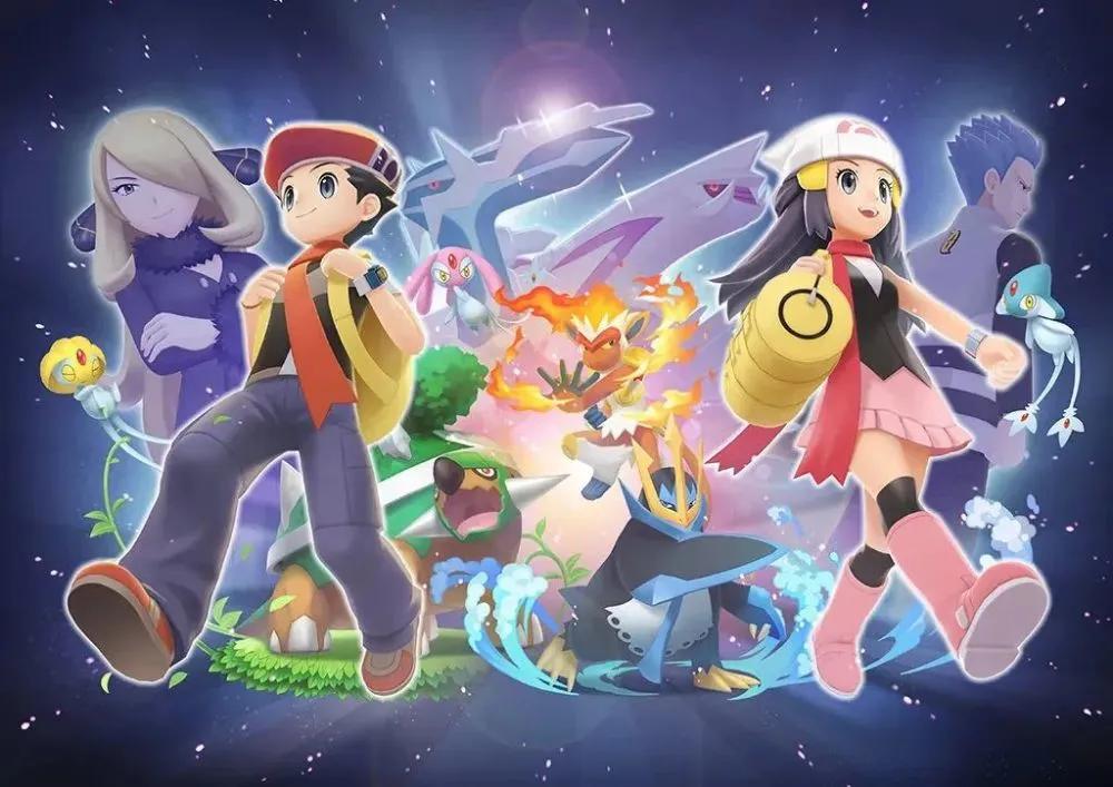 游戏流言板：宝可梦BUG不断还大卖，索尼搬出老游戏，TGA即将开幕