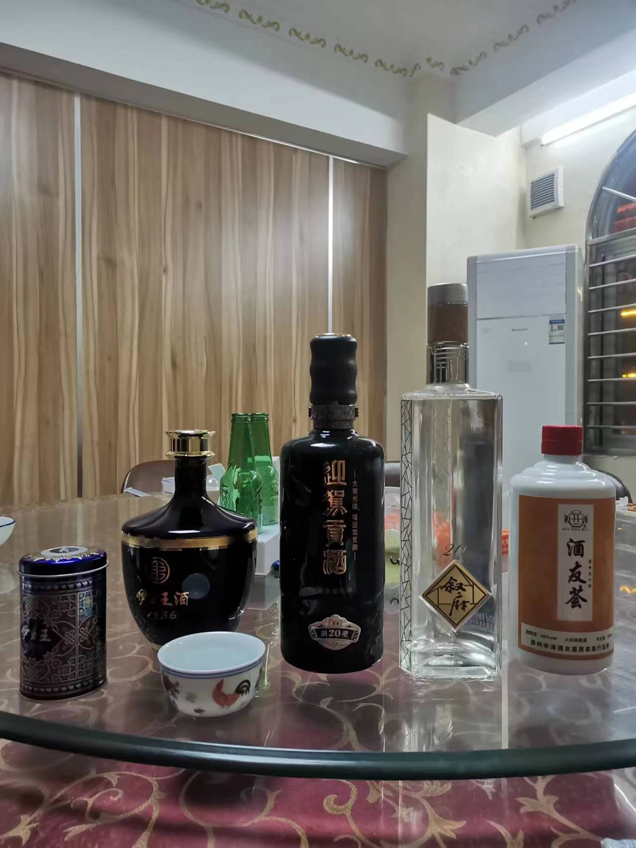 2022年上半年酒类行业分析,2022年上半年喝酒总结