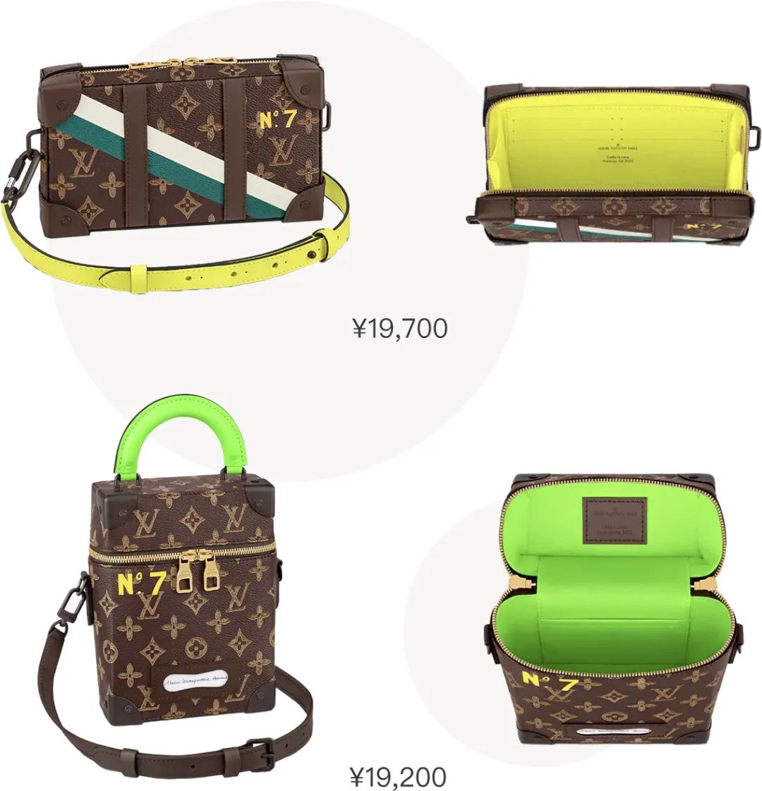 lv最耐操的包,lv哪些包切记勿入