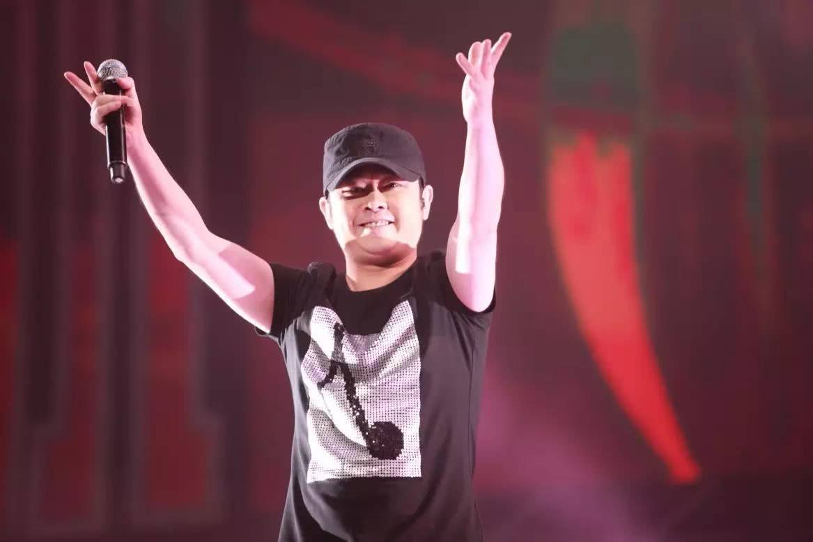 汪峰那英他们是怎么说刀郎的,被汪峰拒唱却被刀郎唱火