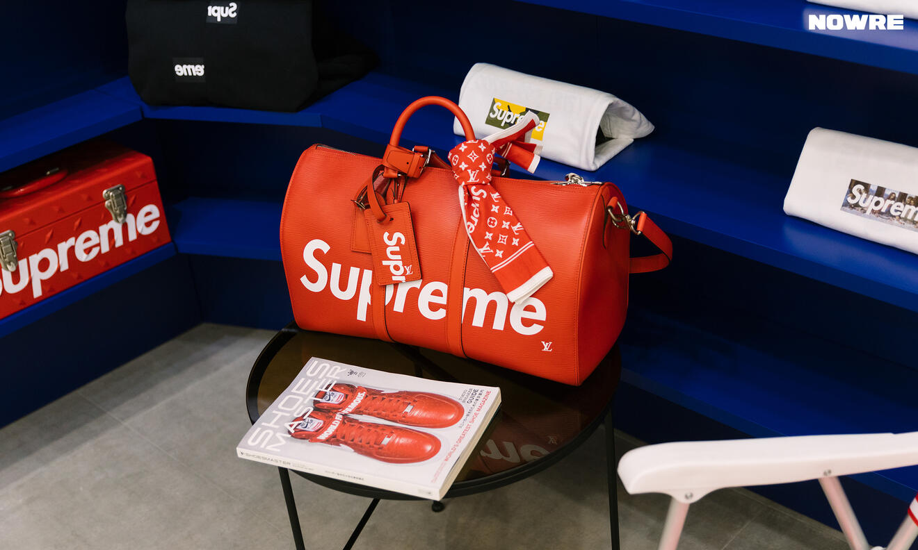 supremelogo历代,supremeboxlogo经典短袖